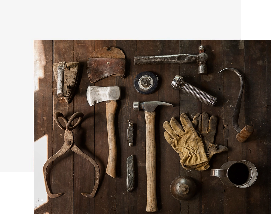 Thots on Wood-Working